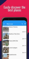 VERONA Guide Tickets & Hotels syot layar 3