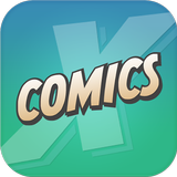 comiXology