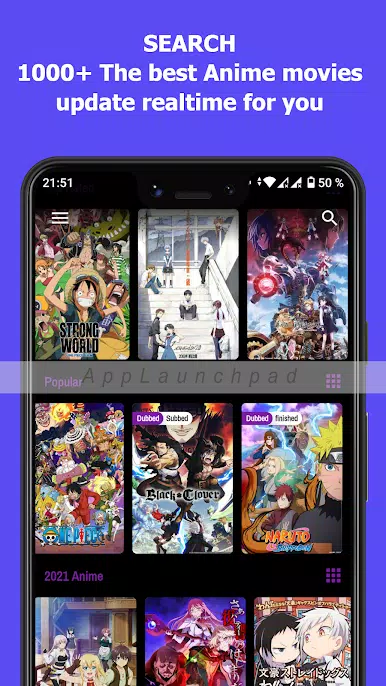 9Anime Apk Download for Android- Latest version - com.aquaxoft.anime9