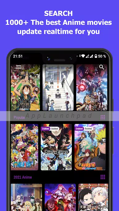 9ANIME APK for Android Download