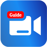 Tips for Zoom Cloud Meetings : Video Chat icon