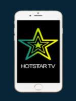 Hotstar Live Tv Shows HD-Guide&Tips For Free Cartaz
