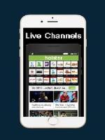 Hotstar Live Tv Shows HD-Guide&Tips For Free capture d'écran 1