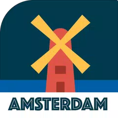 AMSTERDAM Guide Tickets & Map アプリダウンロード