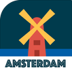 ”AMSTERDAM Guide Tickets & Map