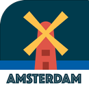 AMSTERDAM Guide Tickets & Map APK