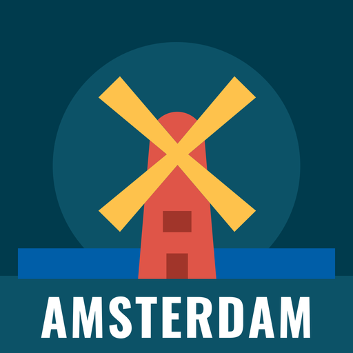 Amsterdam Audio Guide, Tickets