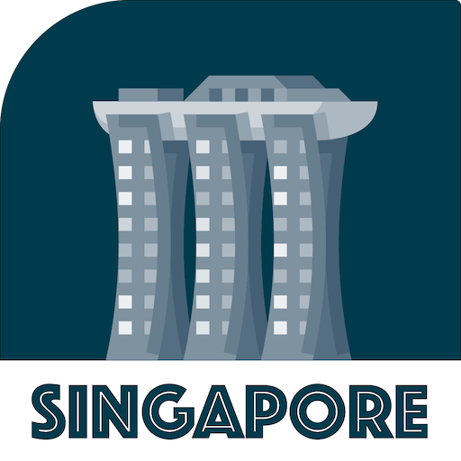 SINGAPUR Guía Mapa y Entradas