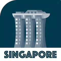 SINGAPORE Guide Tickets & Map