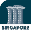 ”SINGAPORE Guide Tickets & Map