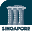 SINGAPORE Guide Tickets & Map