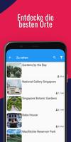 SINGAPUR Reiseführer & Tickets Screenshot 3