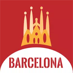 BARCELONA City Guide and Maps