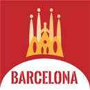 BARCELONE - guide, itinéraires, carte et billets APK