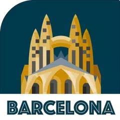 BARCELONA Guide Tickets & Map APK download
