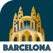 BARCELONE Guide & Billets