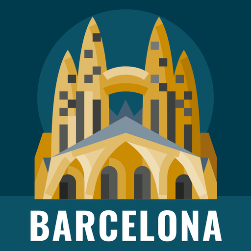 Barcelona Audioguide & Tickets