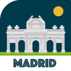 MADRID Guide Tickets & Hotels APK