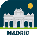 MADRID Guide Tickets & Hotels APK