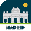 MADRID Reisgids & Tickets