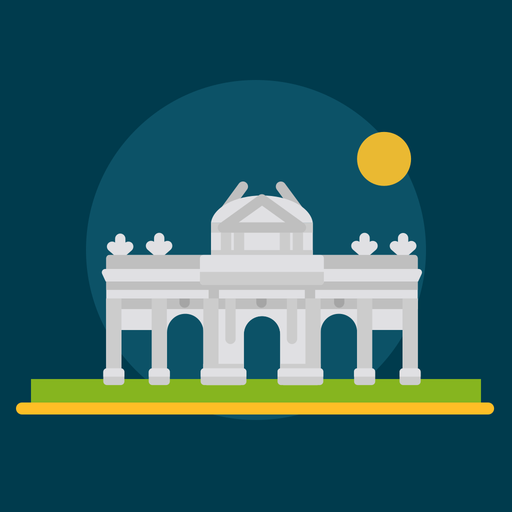 Madrid Audio Guide & Tickets