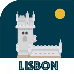 LISBON Guide Tickets & Hotels アプリダウンロード