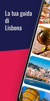 Poster LISBONA Guida Biglietti & Tour
