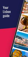 LISBON Guide Tickets & Hotels 海报