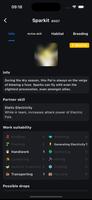 Pal Guide - Palworld strategy screenshot 1