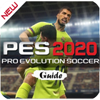 PES 2020 Victory  guide 图标