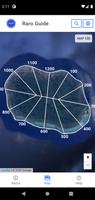 Raro Guide الملصق