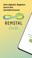 REMSTAL App Affiche