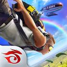 Quand survival Free Fire आइकन