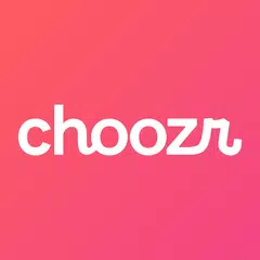 Choozr アプリダウンロード