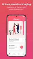 Choozr الملصق