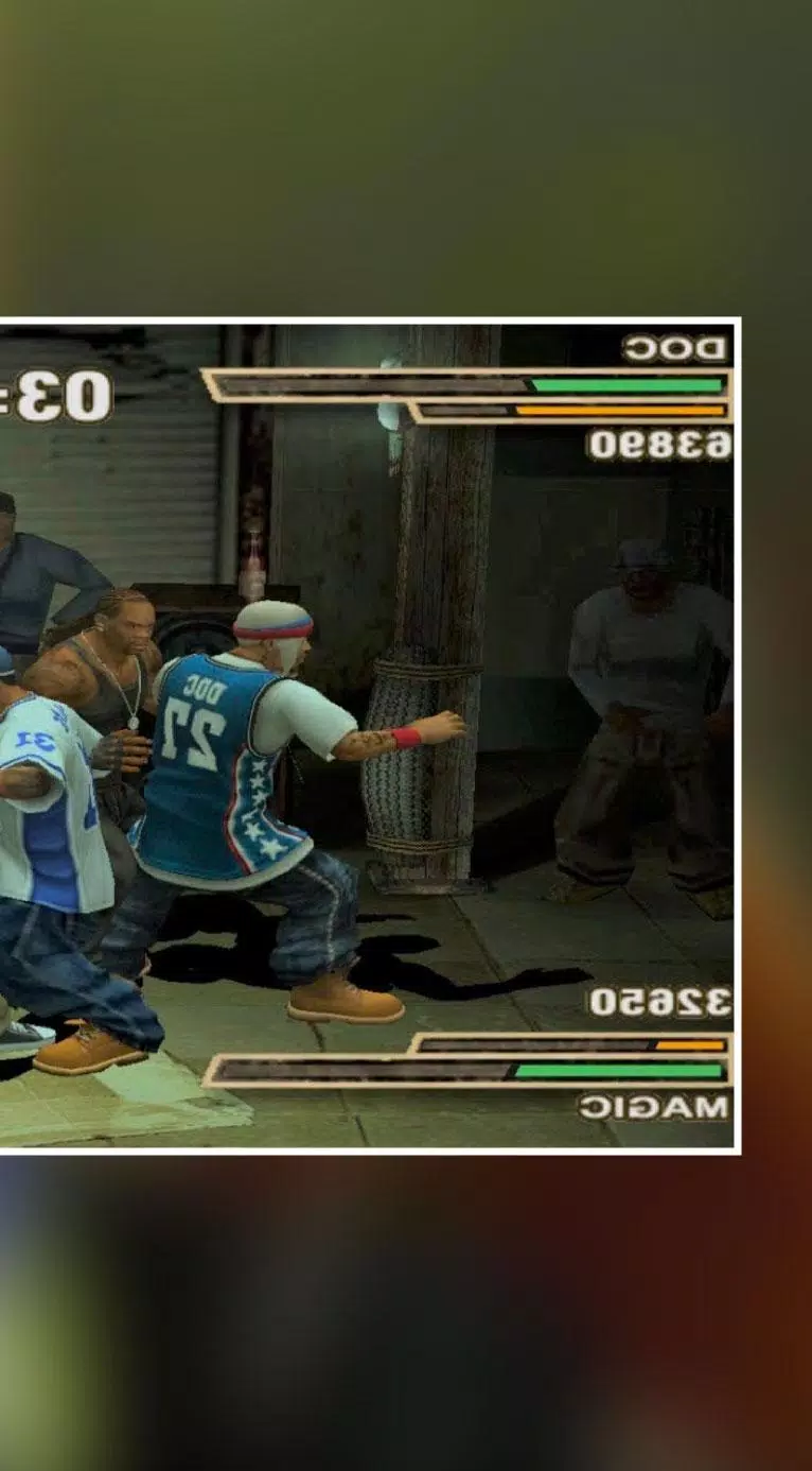 New Def Jam Fight For NY Gameplay Walkthrough Apk Download for Android-  Latest version 1.1- def.jam.fight