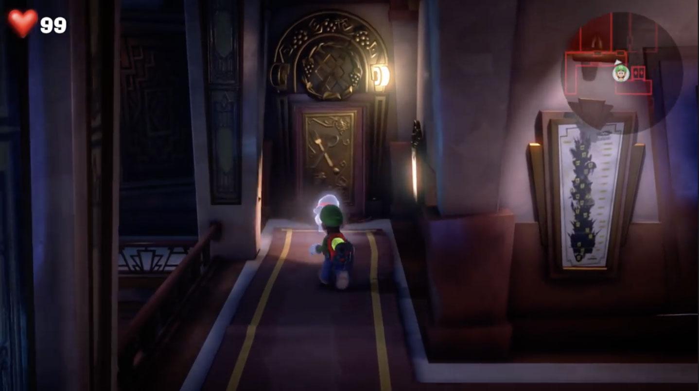 New Luigi's Mansion 3 game walkthrough for Android - APK Download