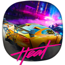Need For Speed HEAT - NFS Most Wanted Walkthrough APK