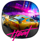 Need For Speed HEAT - NFS Most Wanted Walkthrough أيقونة