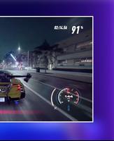 برنامه‌نما Need For Speed HEAT - NFS Most Wanted Walkthrough عکس از صفحه