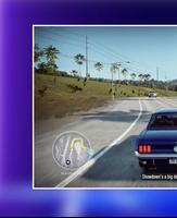 Need For Speed HEAT - NFS Most Wanted Walkthrough ảnh chụp màn hình 2