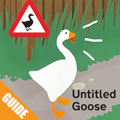 Guide For Untitled Goose Game - Walkthrough