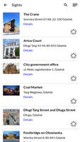 Gdansk Travel Guide 截图 3