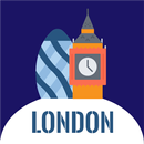 LONDRES Guide, itinéraires, carte et billets APK