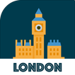 ”LONDON Guide Tickets & Hotels