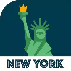 NEW YORK Guide Tickets & Maps アプリダウンロード