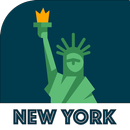 NEW YORK Panduan perjalanan APK