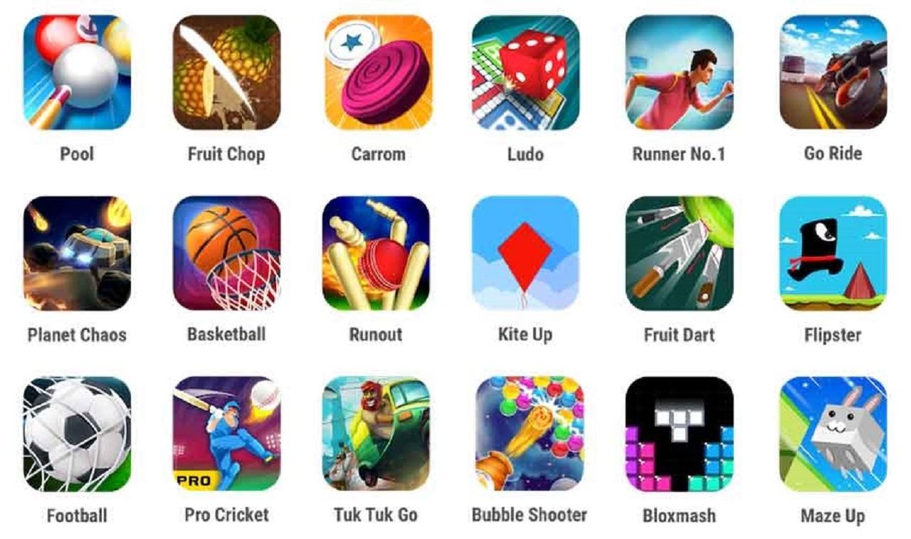 Mpl Pro Mod App Download Get 50 Free Paytm Cash Games Hack