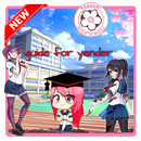 APK New Guide for école filles Yandere vie simulateur