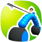 Draw Joust !!! أيقونة